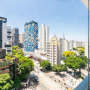 Apartamento de 1 Dormitorio